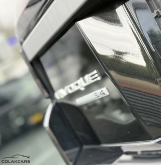 Land Rover Range Rover Evoque Land Rover Range Rover Evoque 2.0 Si4 SE - afbeelding nr 44