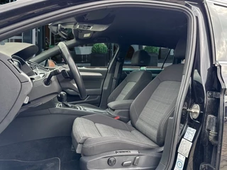 Volkswagen Passat Volkswagen Passat Variant 2.0 TDI DSG BUSINESS CAMERA/MEMORY/NAVI/ACC/STOELVERW/E-KLEP - afbeelding nr 11