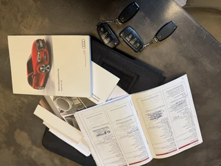Audi A3 Audi A3 Sportback 1.8 TFSI quattro Ambition Pro Line S Automaat/Led/18 InchNavigatie - afbeelding nr 11