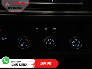 Volkswagen Crafter Volkswagen Crafter 2.0 TDI 140 pk DSG Aut. L3H2 BPM VRIJ! CarPlay/ Navi/ Airco/ PDC V+A - afbeelding nr 18