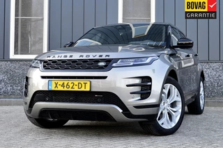 Land Rover Range Rover Evoque 1.5 P300e AWD R-Dynamic SE