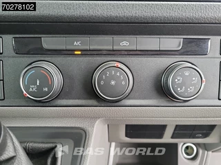 Volkswagen Crafter Volkswagen Crafter 177pk Automaat Laadklep Bakwagen Airco Camera Meubelbak Koffer 19m3 Airco - afbeelding nr 16