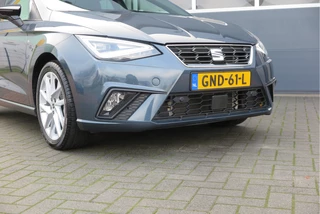 SEAT Ibiza Keyless ,Camera ,Virtual Cockpit ,Led, Navigatie ,Panoramadak,Carplay , DAB+ Achteruitrijcamera ,Cruise control,Parkeersensoren, Zwarte hemel bekleding, etc. - afbeelding nr 74