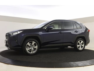 Toyota RAV4 Toyota RAV4 2.5 Hybrid Dynamic | Navigatie | Parkeersensoren - afbeelding nr 6