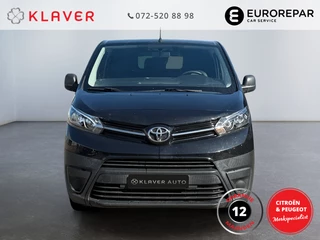 Toyota ProAce - afbeelding nr 2