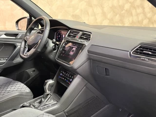 Volkswagen Tiguan Volkswagen TIGUAN 2.0 TSI 4MOTION R-Line|pano |ACC |keyless |DAB - afbeelding nr 13