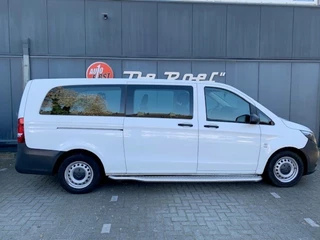 Mercedes-Benz Vito - afbeelding nr 5