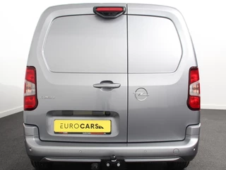 Opel Combo Opel Combo 1.5 BlueHDi 130 S&S L2 Apple Carplay / Android Auto Navigatie Trekhaak Airco Camera Cruise Control Parkeersensoren V+A DAB - afbeelding nr 8