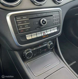 Mercedes-Benz GLA Mercedes-Benz GLA-klasse 200 Urban 156PK/PANO/APPLE - afbeelding nr 32