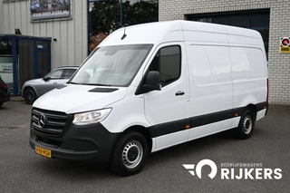 Mercedes-Benz Sprinter 315 CDI L2H2 RWD