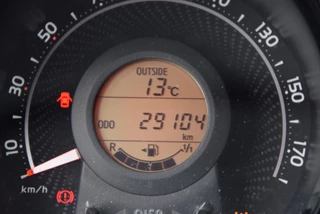Toyota Aygo Toyota Aygo 1.0 VVT-i x-play | Cruise control | Bluetooth | Achteruitrijcamera | - afbeelding nr 12