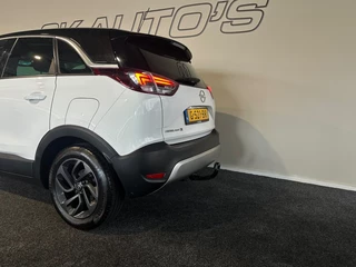 Opel Crossland X - afbeelding nr 39