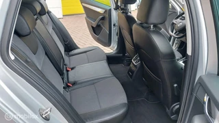 Škoda Octavia Skoda Octavia Combi 1.0 TSI Greentech Business Edition Plus - afbeelding nr 14