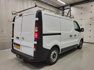 Opel Vivaro Opel Vivaro 1.6CDTI 126pk Trekhaak Imperiaal Euro 6! - afbeelding nr 3