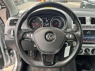 Volkswagen Polo Volkswagen Polo 1.4 TDI BlueMotion - afbeelding nr 6