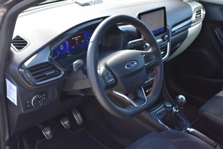 Ford Puma - afbeelding nr 13