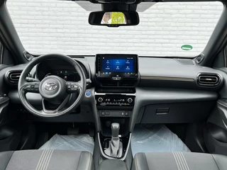 Toyota Yaris Cross - afbeelding nr 28