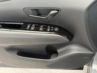 Hyundai Tucson Hyundai Tucson 1.6 T-GDI PHEV N Line Sky - afbeelding nr 18
