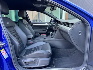 Volkswagen Passat - afbeelding nr 33