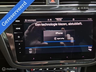 Volkswagen Tiguan Volkswagen Tiguan 1.5 TSI R-Line Elegance 150 pk Automaat Uitz Mooi - afbeelding nr 43
