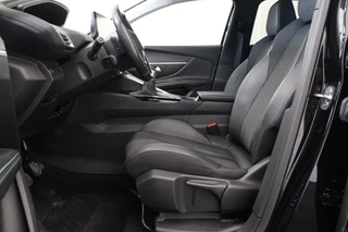 Peugeot 5008 Peugeot 5008 1.2 PureTech Allure Pack |Camera|Navi| - afbeelding nr 11