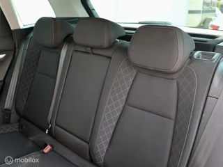 Škoda Karoq Skoda Karoq 1.0 TSI Automaat CarPlay Stoelverwarming PDC Cruise - afbeelding nr 14
