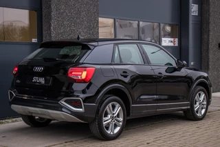 Audi Q2 - afbeelding nr 24