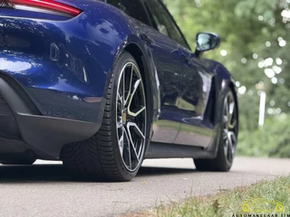 Porsche Taycan Porsche Taycan Performance 84 kWh / BTW / Sport Chrono - afbeelding nr 18
