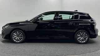 Peugeot 308 Peugeot 308 1.2 PureTech Active Pack Business CARPLAY NAVI. - afbeelding nr 8