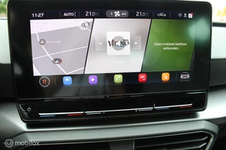 SEAT Leon Seat Leon Sportstourer 1.5 TSI Style Launge Edition 130 PK, Digital dashboard, Trekhaak, Adaptief cruise, Camera, Parkeer assistent, App connect, Pdc voor -achter, Full led, Clima, Navi, 17 inch Lmv. - afbeelding nr 34