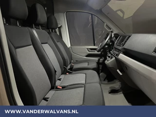 Volkswagen Crafter Volkswagen Crafter 2.0 TDI L3H2 L2H1 Euro6 Airco | Camera | Apple Carplay | Android Auto | Trekhaak Bijrijdersbank - afbeelding nr 8