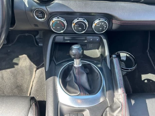Mazda MX-5 - afbeelding nr 8