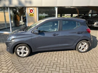 Hyundai i10 - afbeelding nr 8