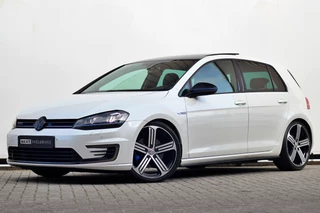 Volkswagen Golf Volkswagen Golf 1.4 TSI GTE | Orig. NL | Pano | Carplay | Sportuitlaat | Trekhaak - afbeelding nr 6