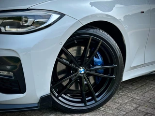 BMW 3 Serie BMW 3 Serie 330i M-PERFORMANCE DAK|HEADUP|360CAM|ACC|INDIVIDUAL - afbeelding nr 52