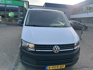 Volkswagen Transporter - afbeelding nr 10