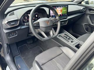 CUPRA Formentor CUPRA Formentor 1.5 TSi 150pk Business Edition Plus Automaat - afbeelding nr 6