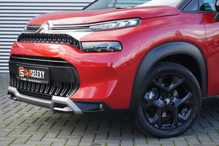 Citroën C3 Aircross - afbeelding nr 41