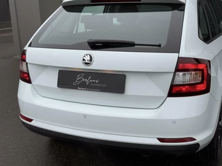 Škoda Rapid Skoda Rapid Spaceback 1.2 TSI Greentech Active PDC|LM velgen - afbeelding nr 19