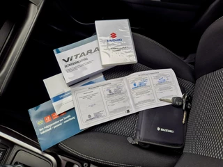 Suzuki Vitara Suzuki Vitara 1.0 Boosterjet Select Automaat |Nav|Cruise |Clima - afbeelding nr 13