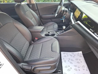 Kia Niro - afbeelding nr 11
