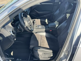 Audi A3 Audi A3 Sportback 1.6 TDI Sport, Facelift, Virtual Dash!! - afbeelding nr 13
