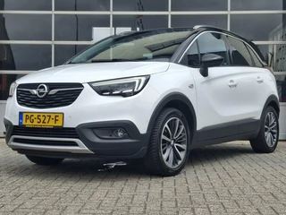 Opel Crossland X Opel Crossland X 1.2 Turbo Innovation - afbeelding nr 1