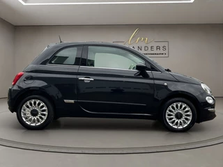 Fiat 500 - afbeelding nr 2