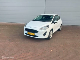 Ford Fiesta - 213265044-0