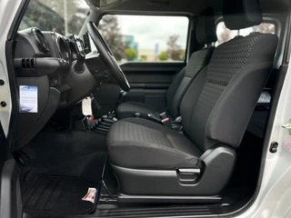Suzuki Jimny - afbeelding nr 9