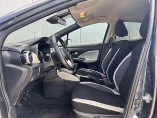 Nissan Micra Nissan Micra 0.9 IG-T N-Connecta|Navi|NL-Auto - afbeelding nr 18