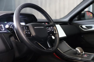 Land Rover Range Rover Velar Land Rover Range Rover Velar 2.0 P400e AWD Dynamic SE PHEV / New Model / Acc / Lane Assist / Dode Hoek / Leder / Open Panoramadak - afbeelding nr 7