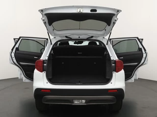Suzuki Vitara Suzuki Vitara 1.4 Boosterjet Select Smart Hybrid - afbeelding nr 21