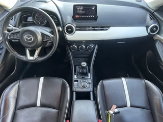 Mazda CX-3 - afbeelding nr 11